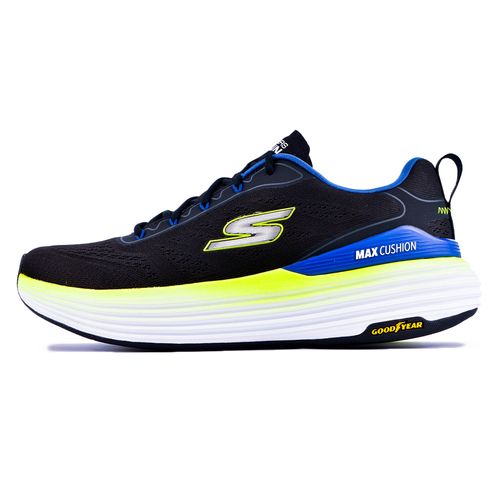 ZAPATILLAS SKECHERS MAX CUSHIONING SUSPENSION DE HOMBRE