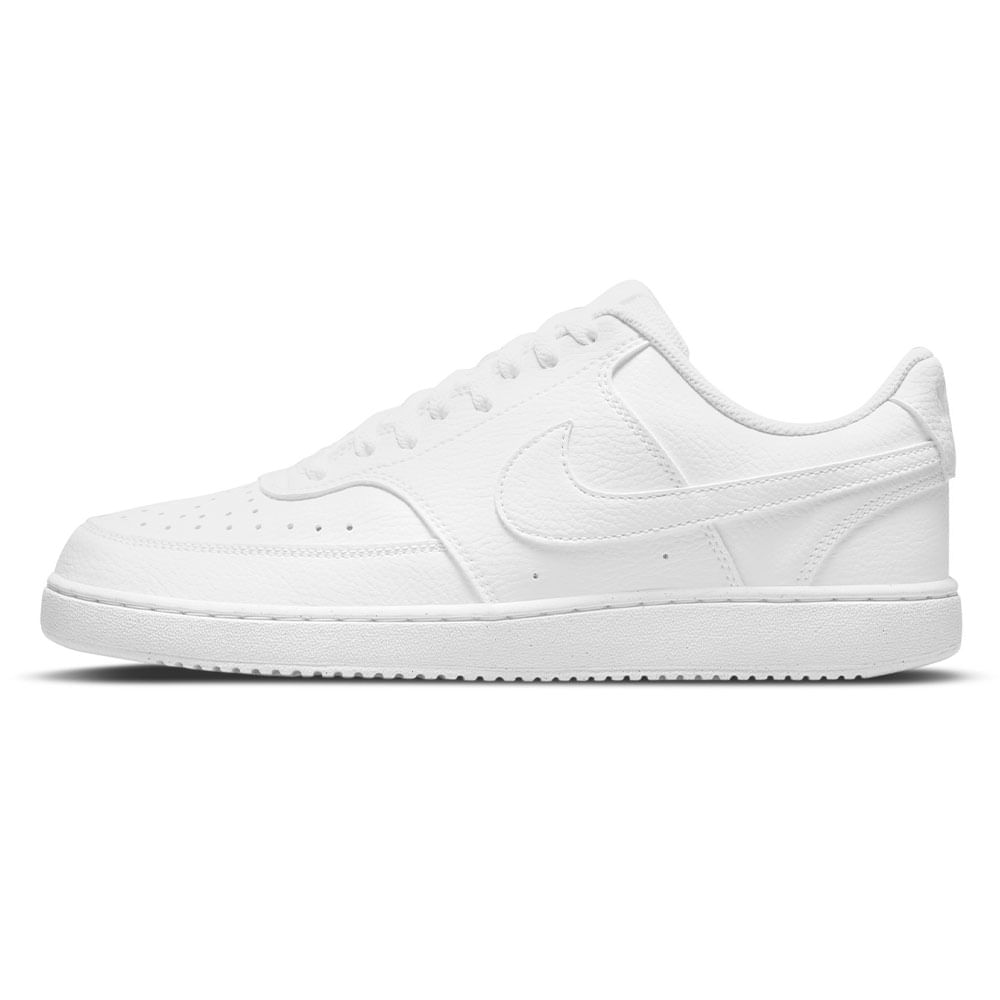 ZAPATILLAS NIKE COURT VISION LOW NEXT NATURE DE HOMBRE