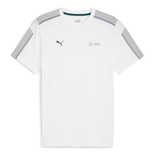 REMERA PUMA MAPF1 MT7 DE HOMBRE