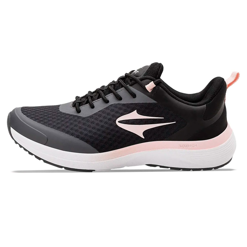 ZAPATILLAS TOPPER ASPHALT DE MUJER