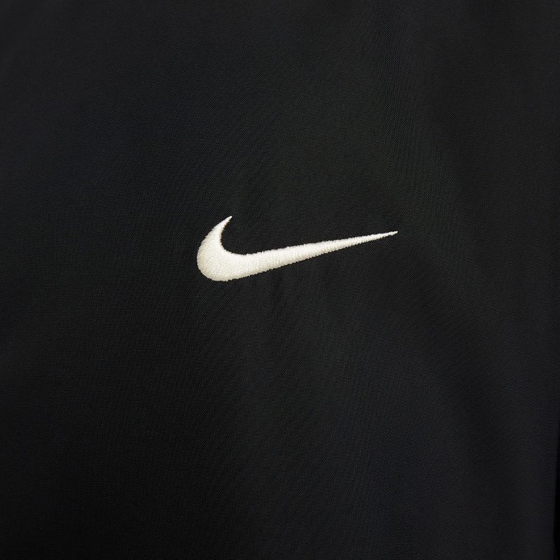 campera nike new sportswear swoosh