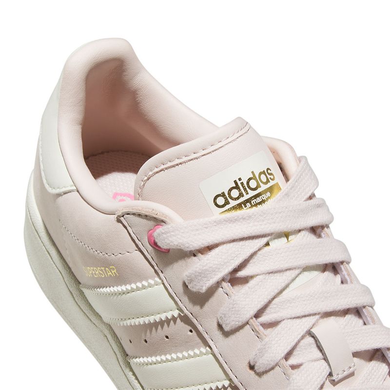 ZAPATILLAS ADIDAS ORIGINALS SUPERSTAR XLG DE MUJER