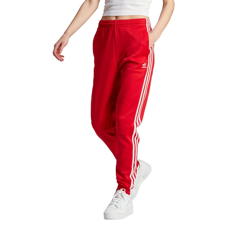 Pantalón adidas originals mujer new arrivals