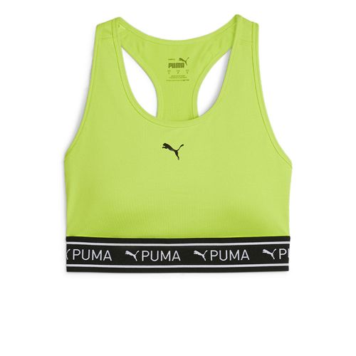 TOP DEPORTIVO PUMA 4KEEPS ELASTIC DE MUJER