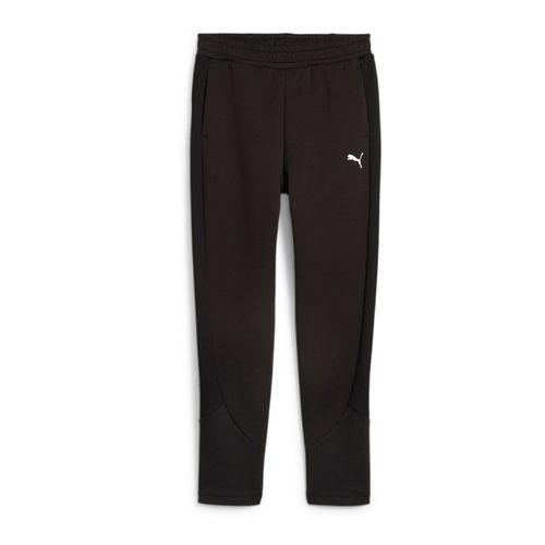 PANTALON PUMA EVOSTRIPE HIGH-WAIST DE MUJER