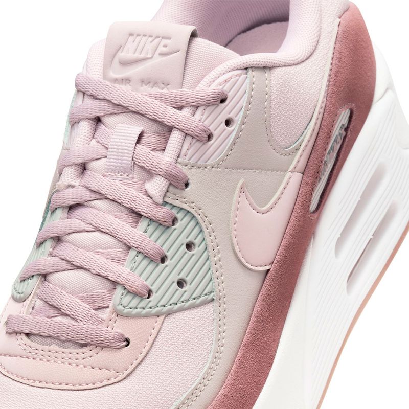 ZAPATILLAS NIKE AIR MAX 90 LV8 DE MUJER