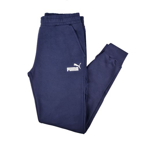 PANTALON PUMA LOGO DE HOMBRE