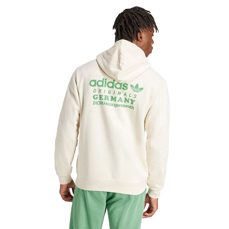 Adidas originals buzo las best sale