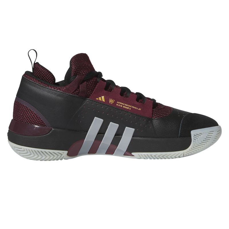 Adidas de basquet on sale