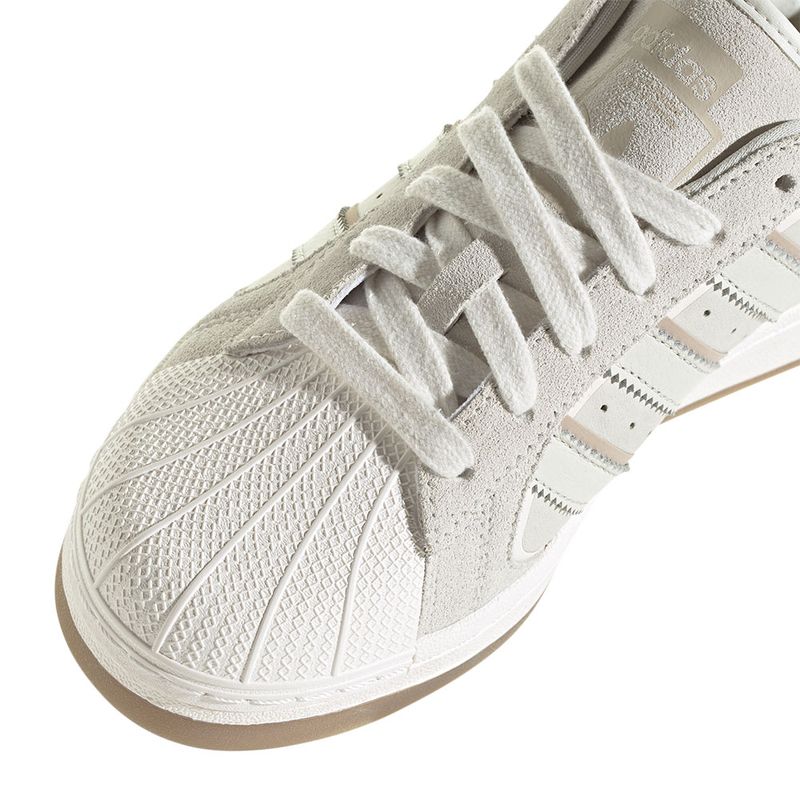 ZAPATILLAS ADIDAS ORIGINALS SUPERSTAR XLG DE MUJER