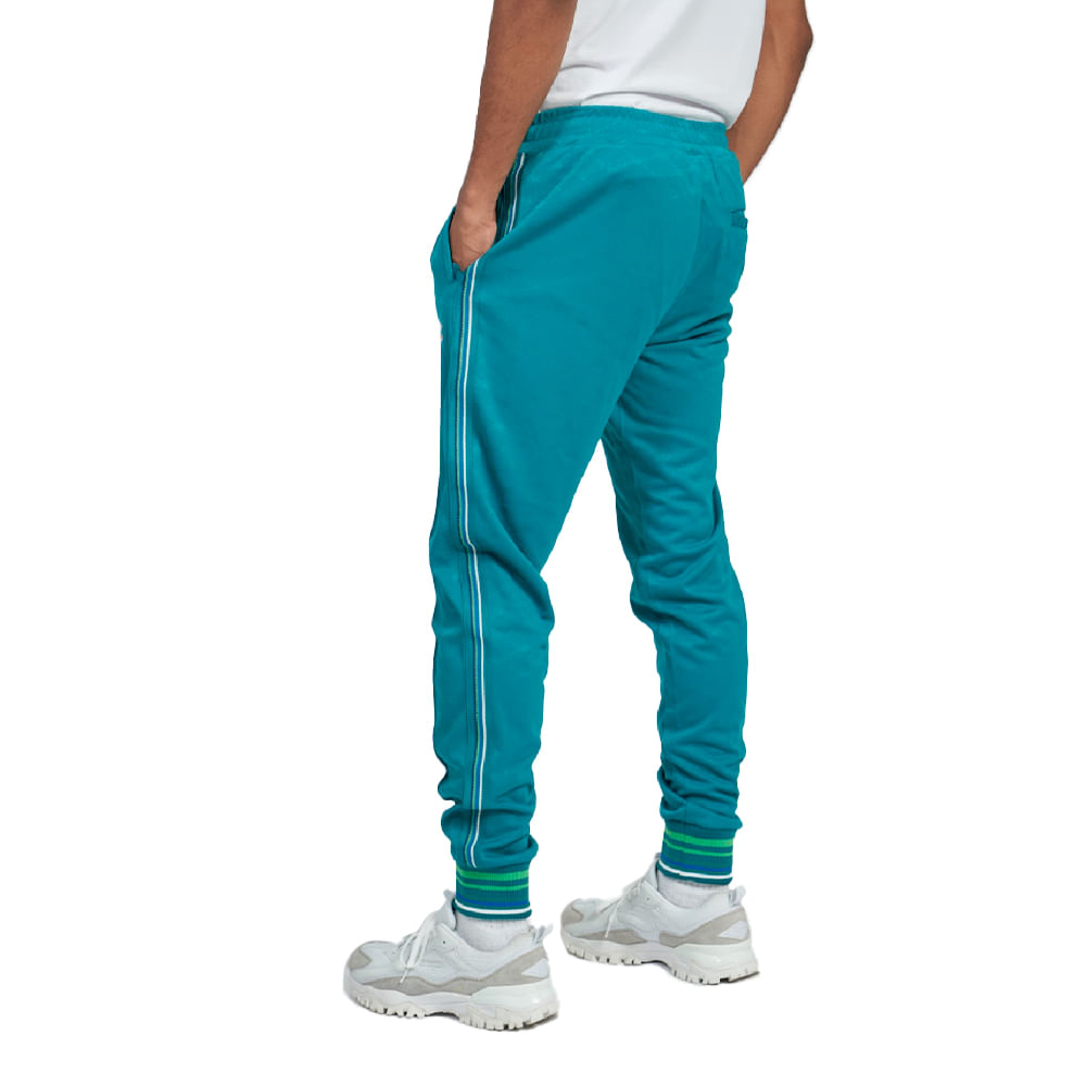 Pantalon de survêtement Loisirs pant h blanc - Umbro Blanc