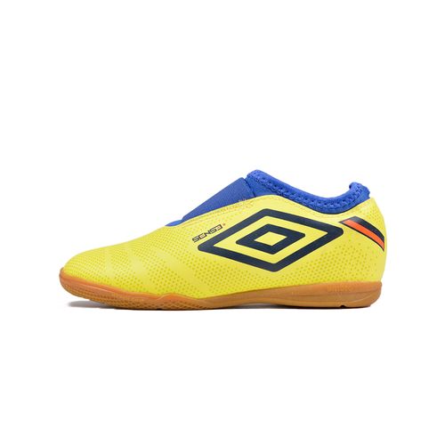 BOTINES UMBRO SENSE KIDS DE NIÑO