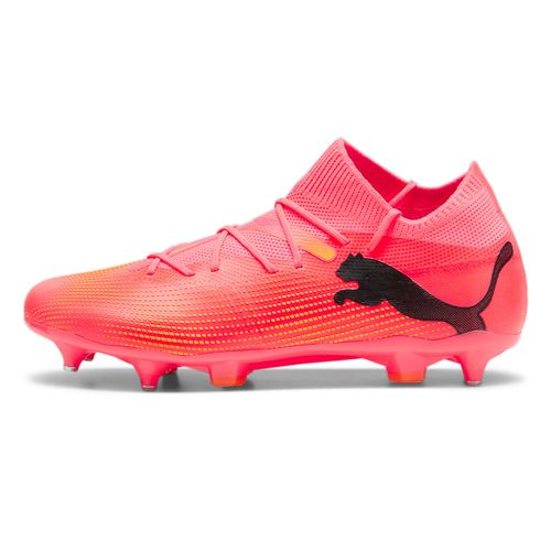 BOTINES PUMA FUTURE 7 MATCH DE HOMBRE