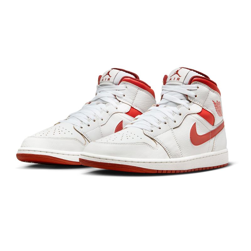 ZAPATILLAS JORDAN AIR MID SE DE HOMBRE