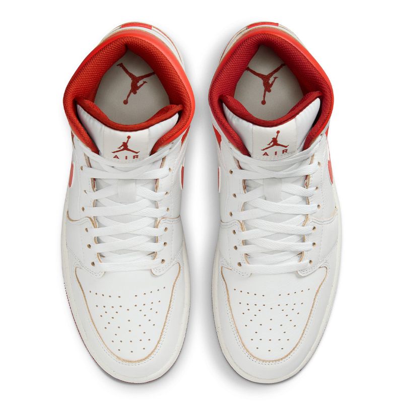 ZAPATILLAS JORDAN AIR MID SE DE HOMBRE