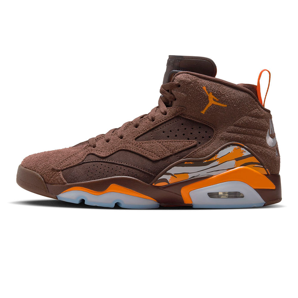 ZAPATILLAS JORDAN MVP 678 MID DE HOMBRE