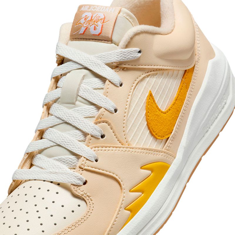 Zapatos Jordan Nike Jordan Ropa Mujer ZAPATILLAS JORDAN STADIUM 90