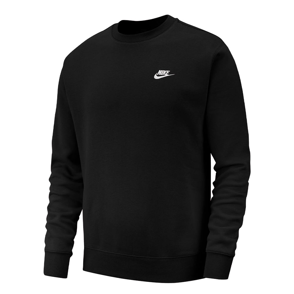 BUZO NIKE CLUB CREW DE HOMBRE