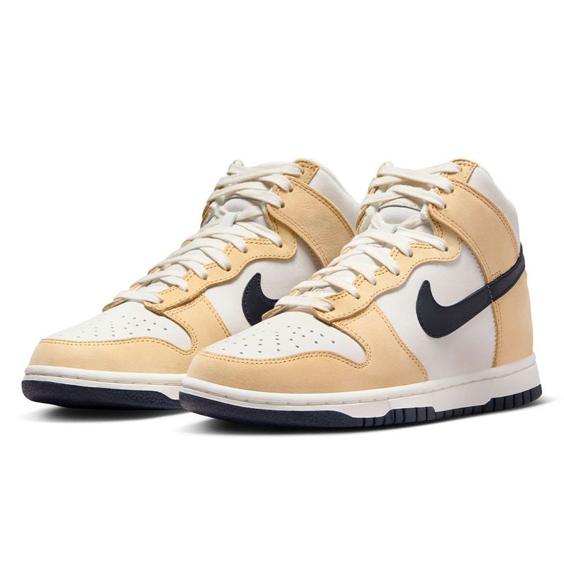 Nike dunk high mujer precio online