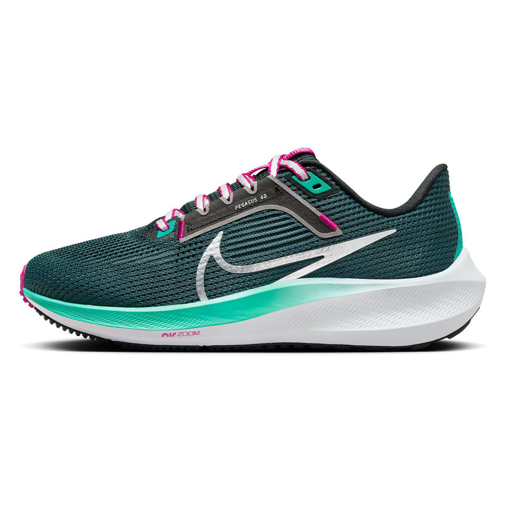zapatillas nike pegasus 36 mujer