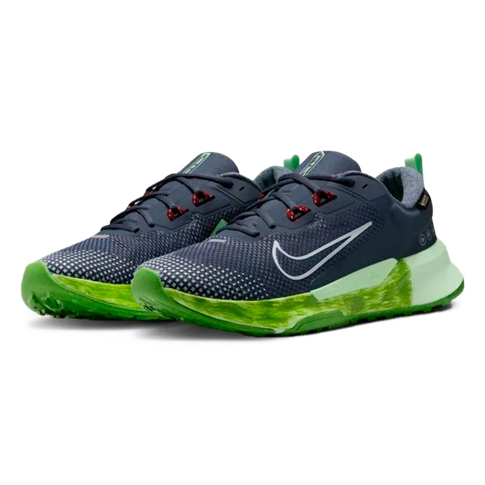 ZAPATILLAS NIKE JUNIPER TRAIL 2 GORE-TEX DE HOMBRE