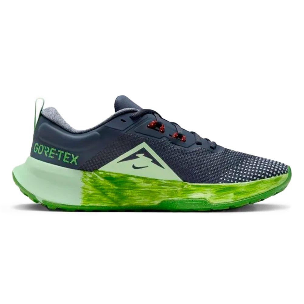 ZAPATILLAS NIKE JUNIPER TRAIL 2 GORE-TEX DE HOMBRE