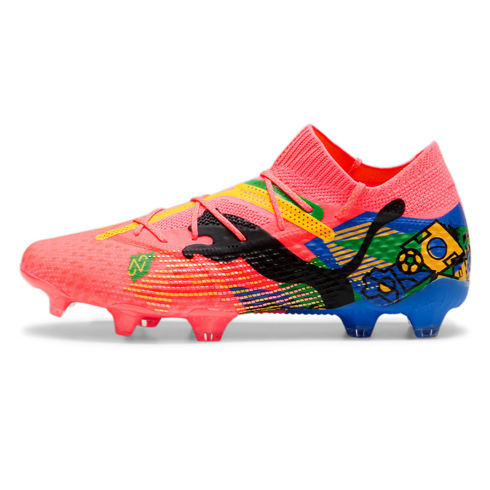 BOTINES PUMA FUTURE 7 ULTIMATE NJR FG AG HOMBRE