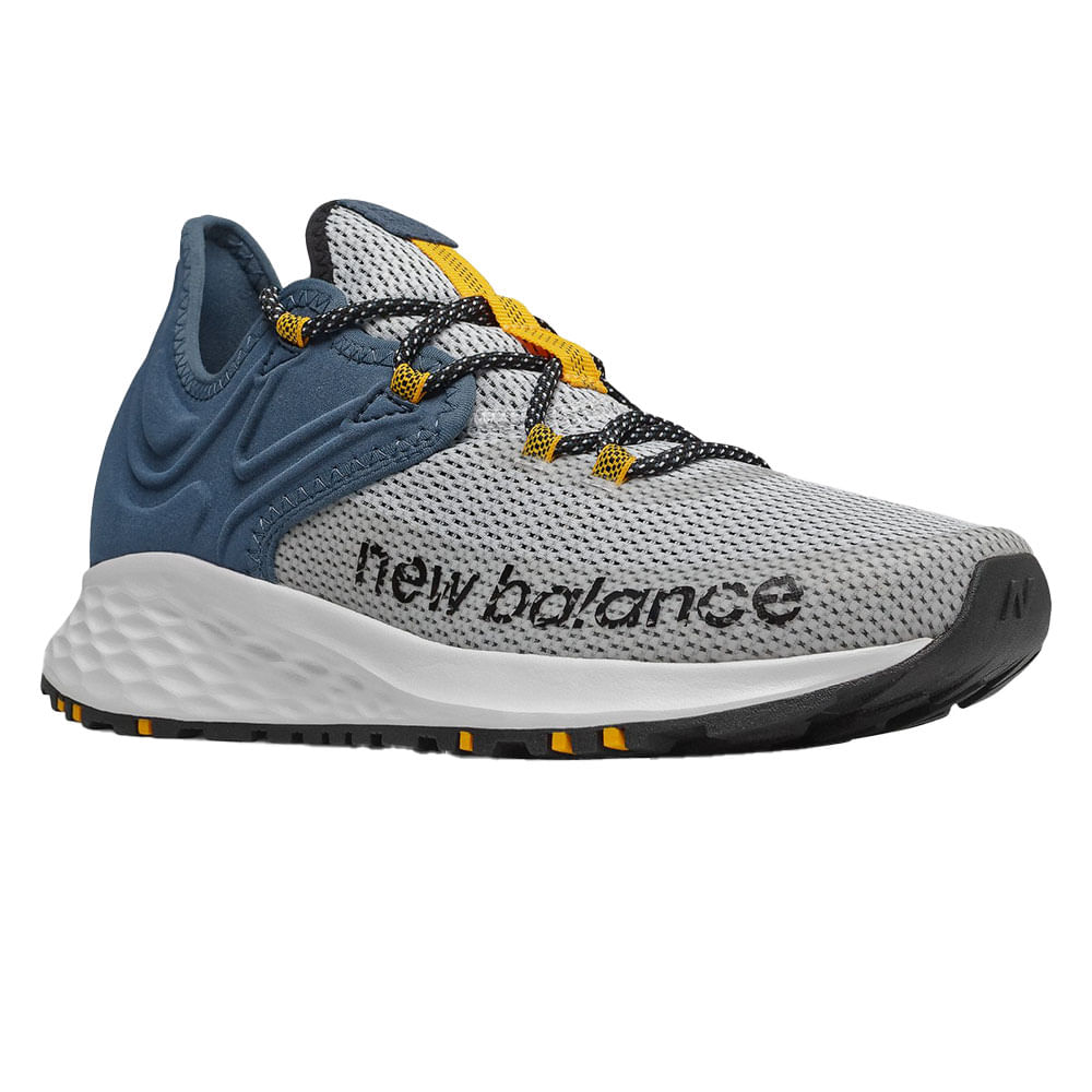 zapatillas casual de hombre roav new balance