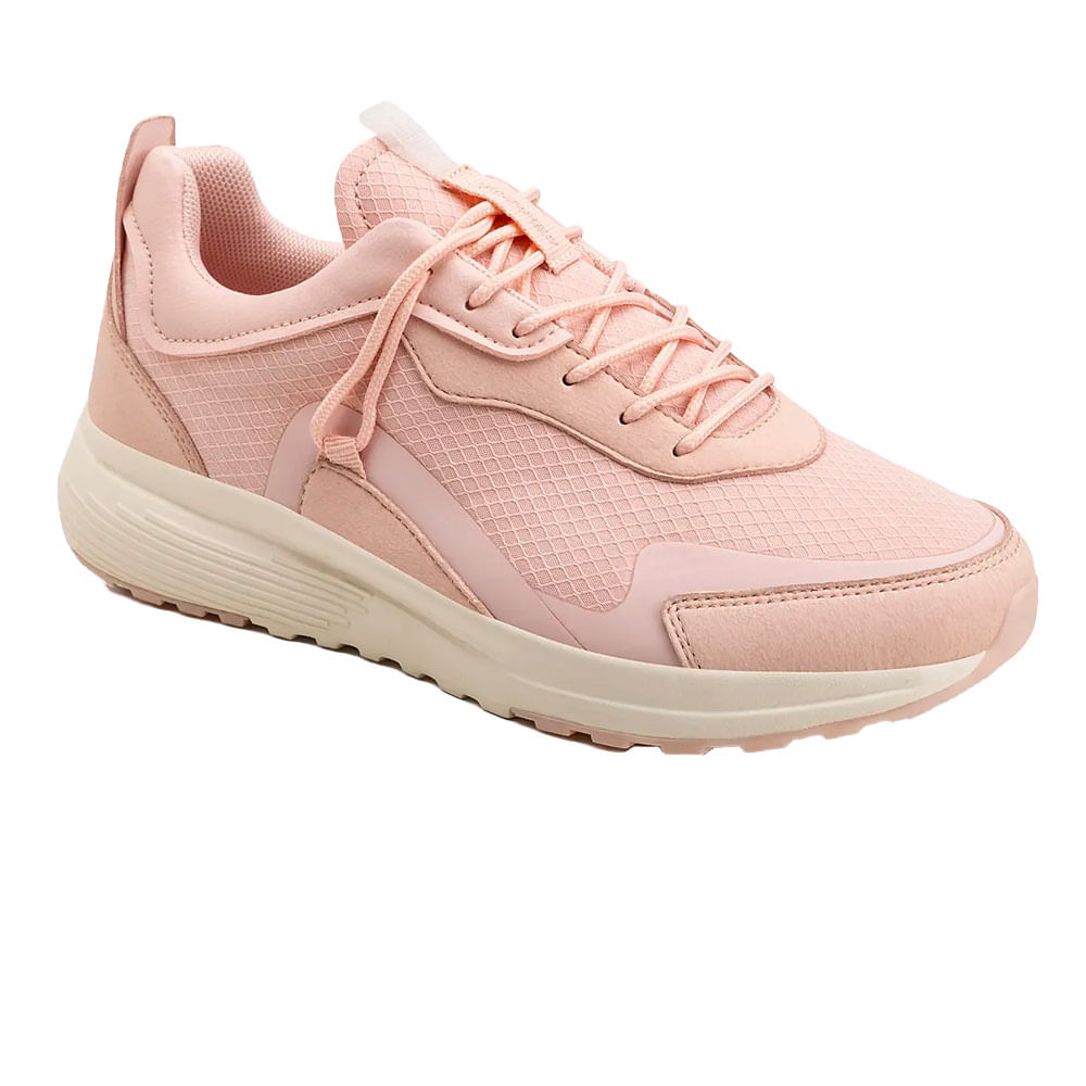ZAPATILLAS TOPPER HANOI MUJER