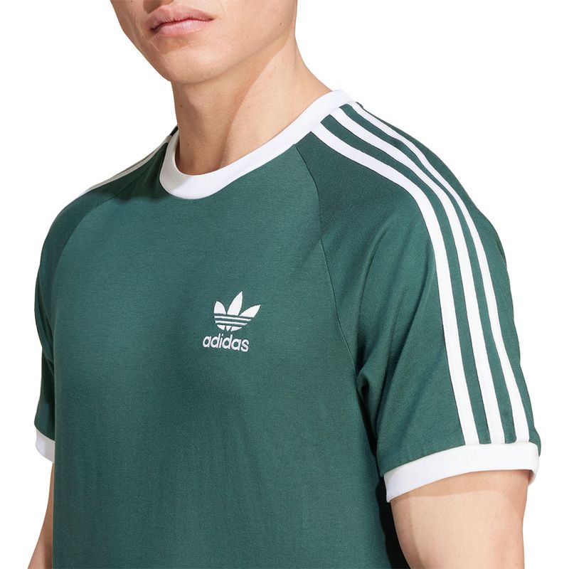 Adidas originals remeras hombre best sale