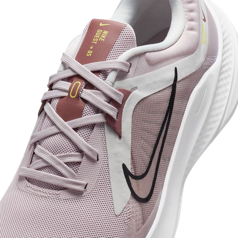 ZAPATILLAS NIKE QUEST 5 MUJER