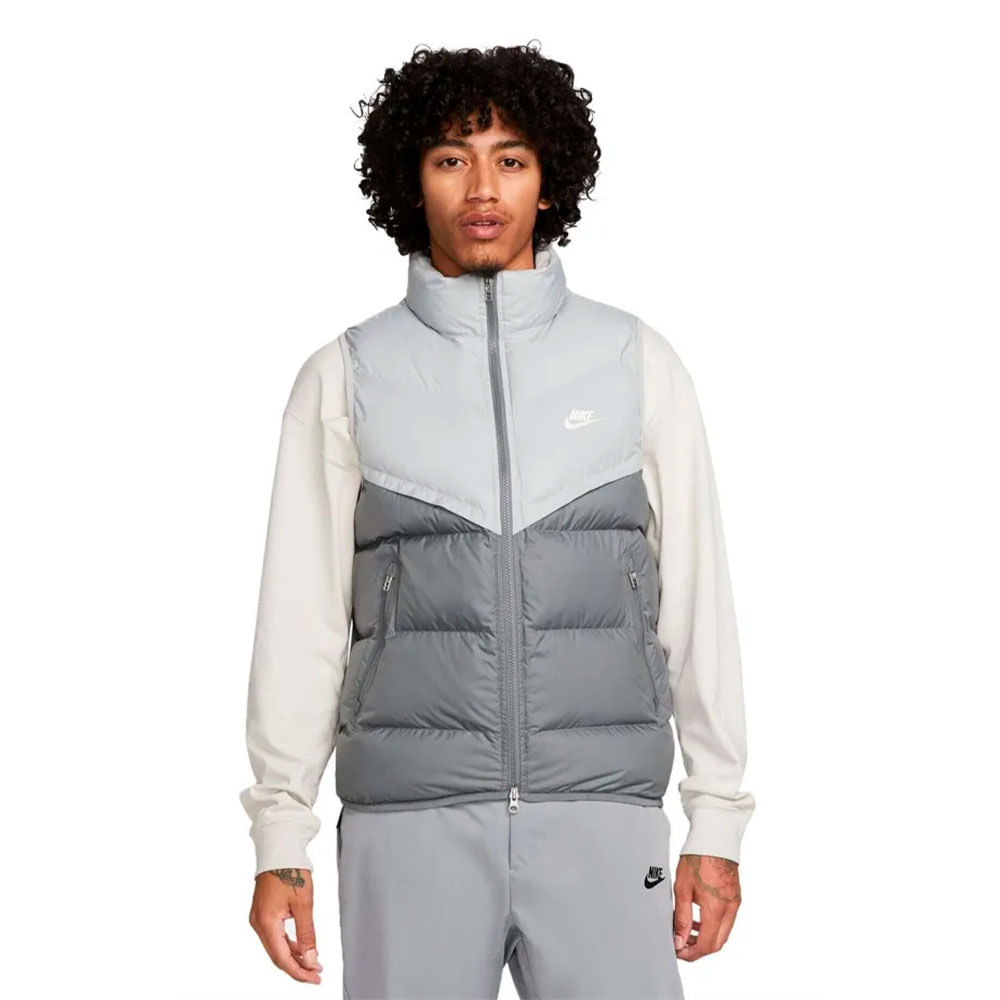 Chaleco nike hombre 2019 online