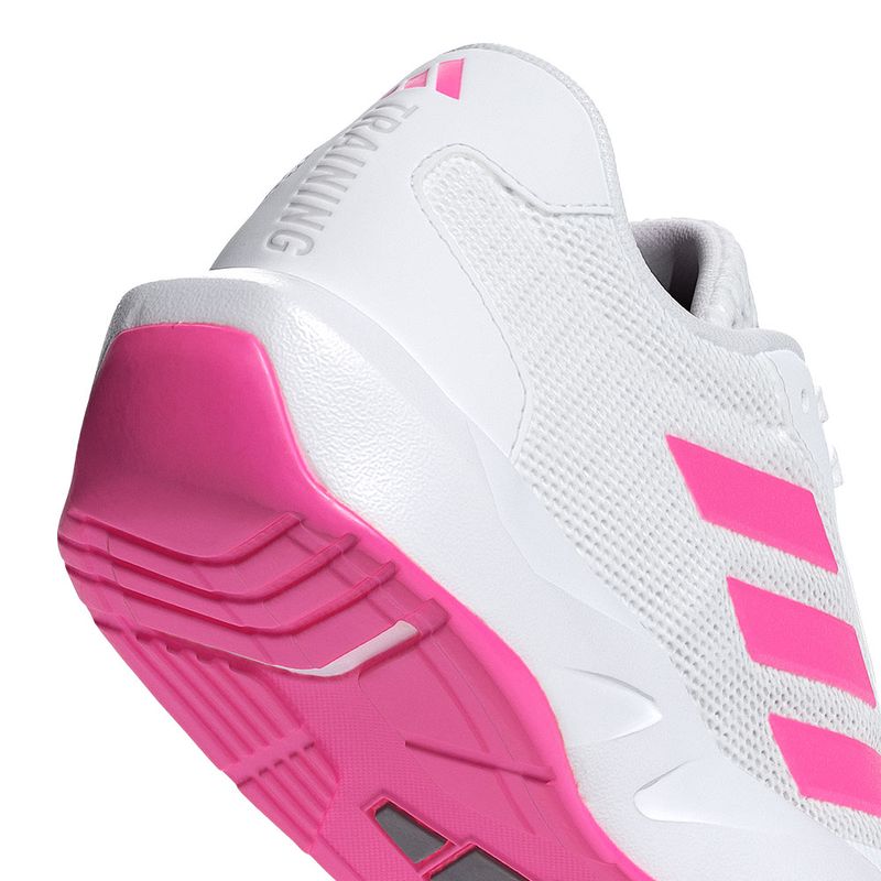 Adidas ortholite mujer rosa best sale