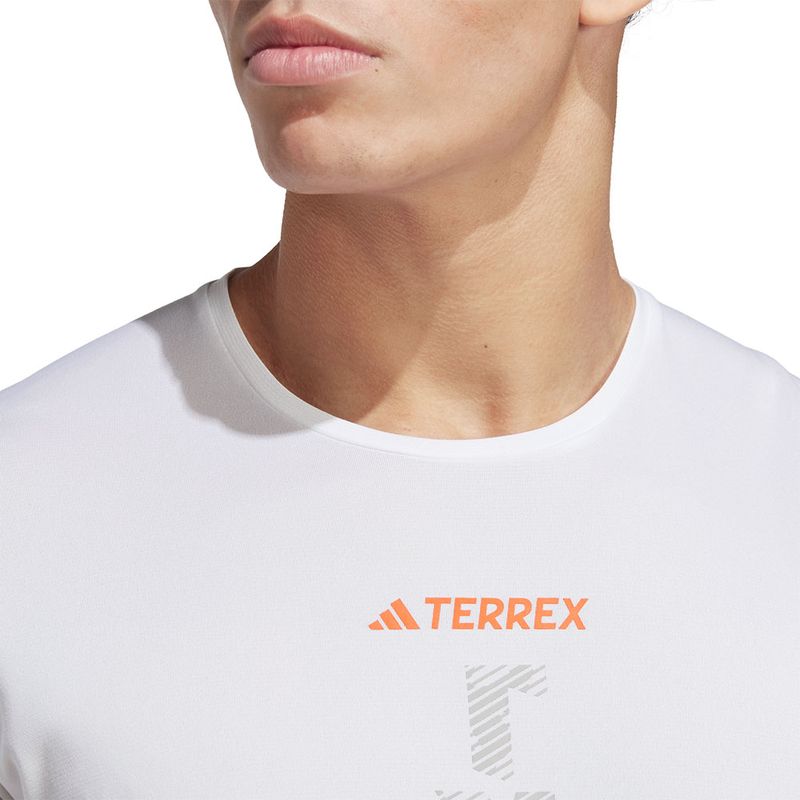 REMERA ADIDAS TERREX AGRAVIC