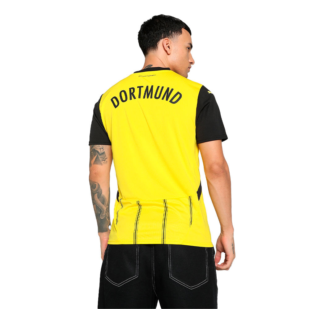 dortmund puma