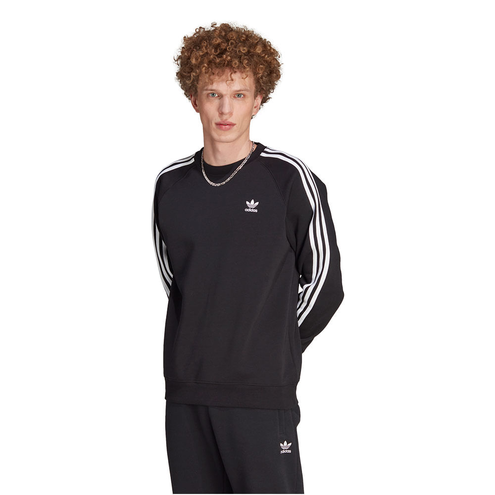 BUZO ADIDAS ORIGINALS ADICOLOR CLASSICS