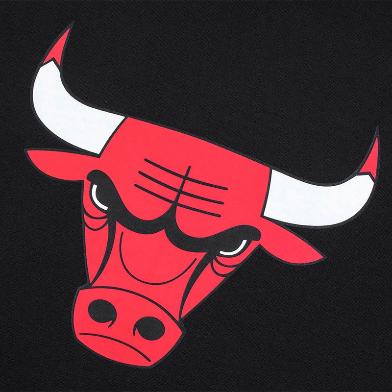 BUZO NBA BASIC PRIMARY CHICAGO BULLS