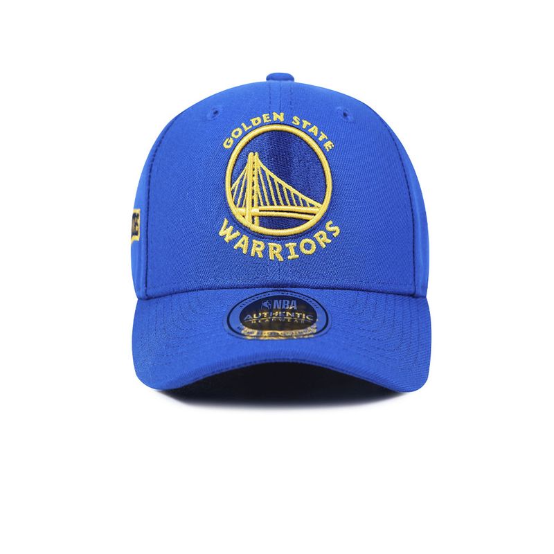 Gorra-NBA-GOLDEN-STATE-WARRIORS-NIÑOS