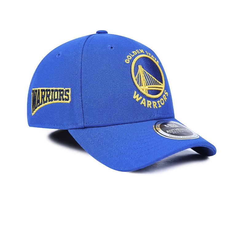 Gorra-NBA-GOLDEN-STATE-WARRIORS-NIÑOS