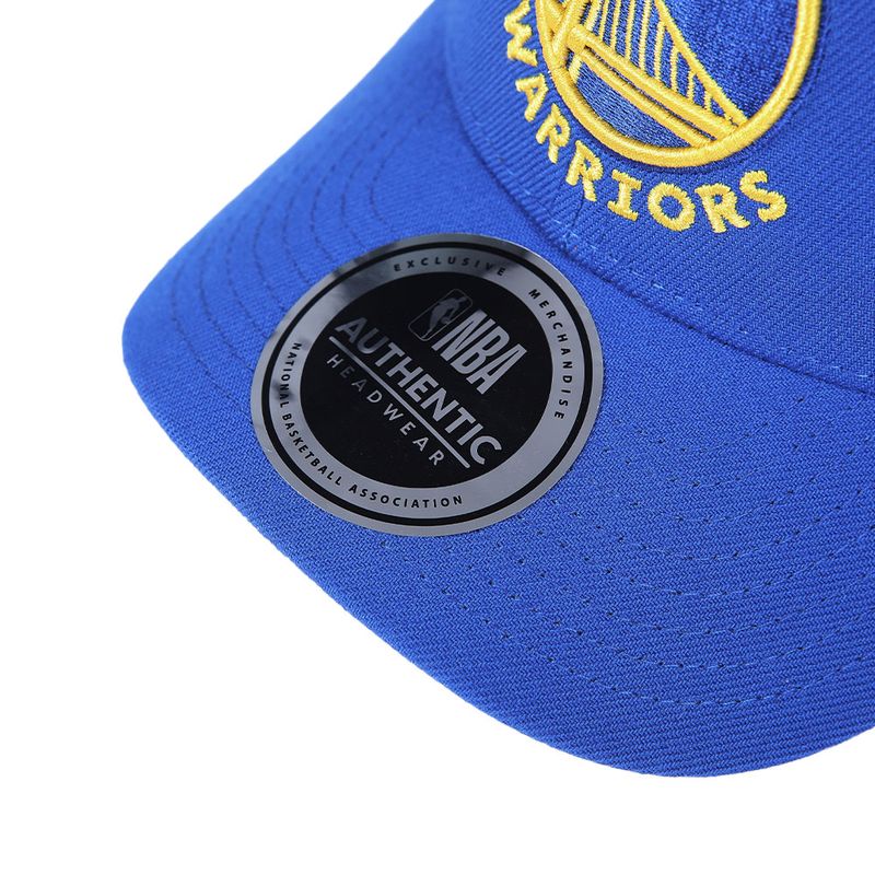 Gorra-NBA-GOLDEN-STATE-WARRIORS-NIÑOS