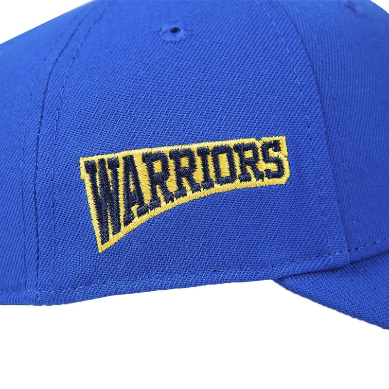 Gorra-NBA-GOLDEN-STATE-WARRIORS-NIÑOS