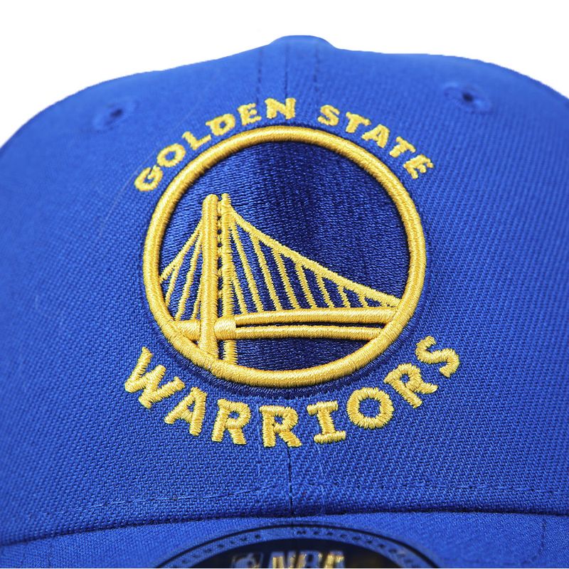Gorra-NBA-GOLDEN-STATE-WARRIORS-NIÑOS