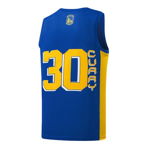 MUSCULOSA NBA GOLDEN STATE WARRIORS HOMBRE