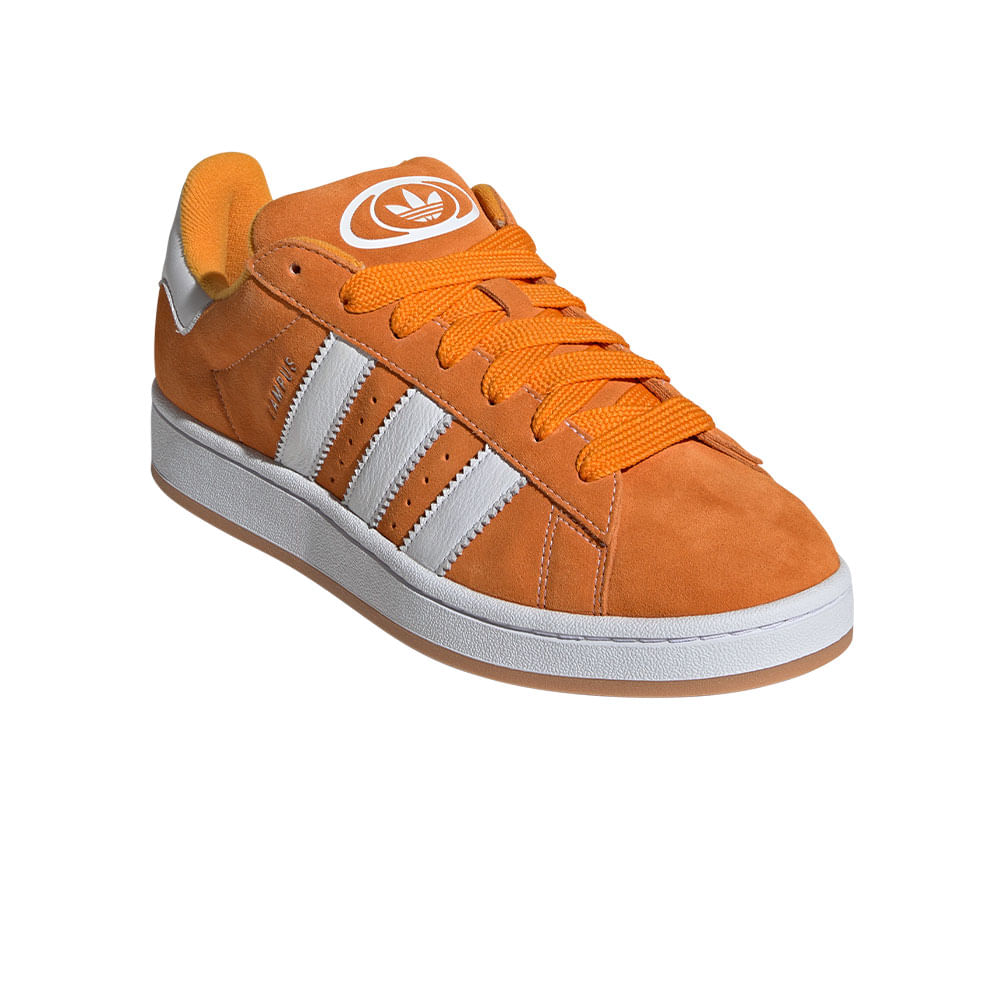 Zapatillas Adidas Campus Naranjas Championes Adidas Campus 00s