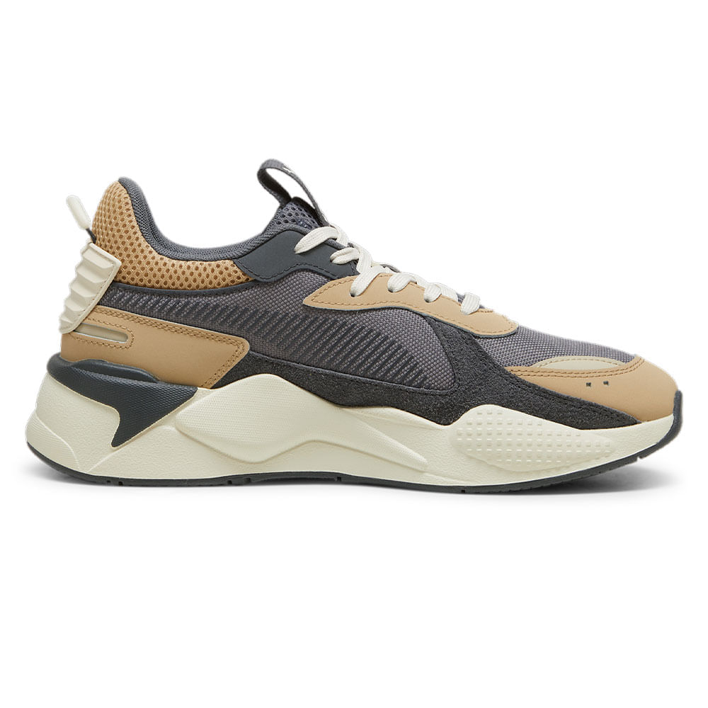 Zapatillas puma rs x suede