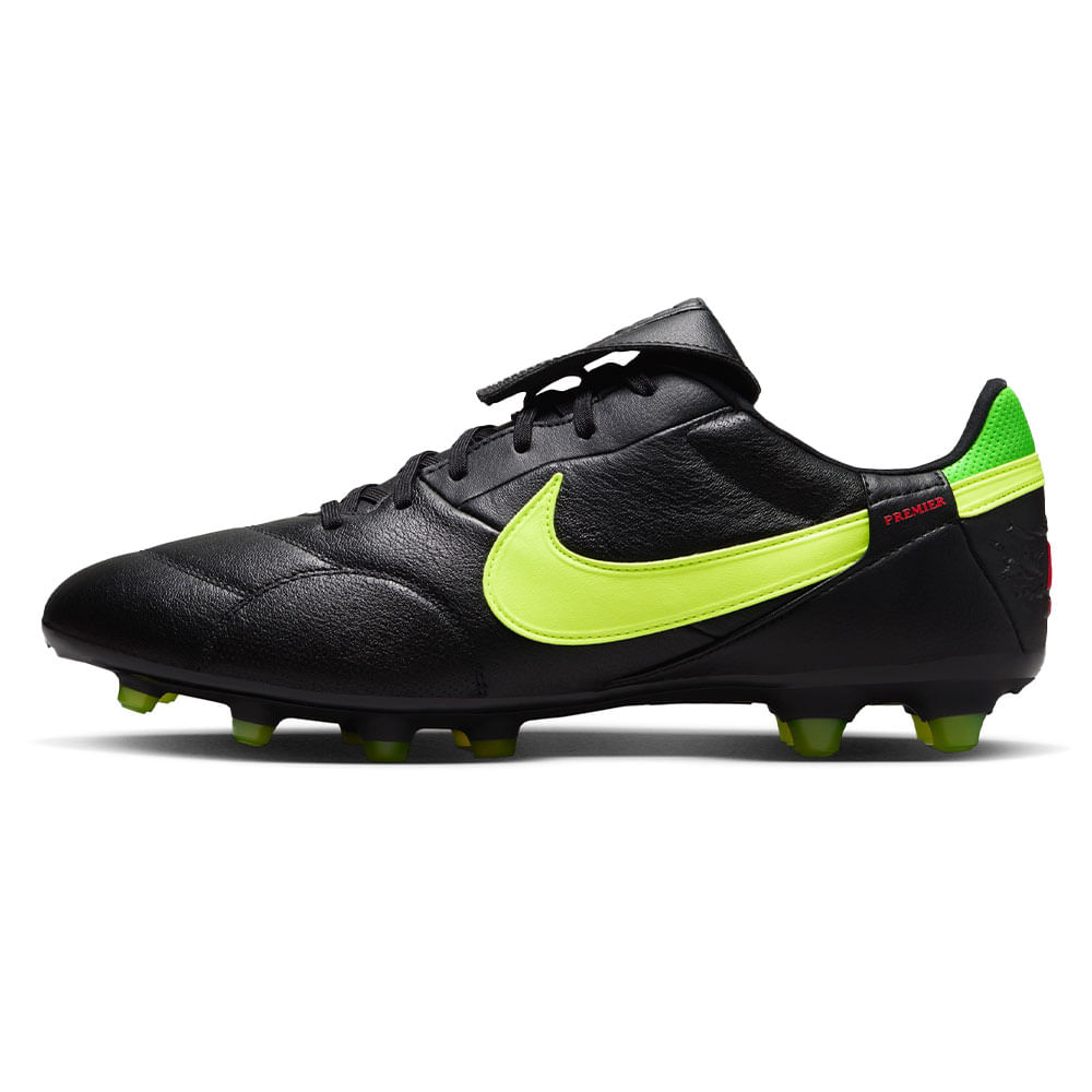 Botines Nike PREMIER III FG