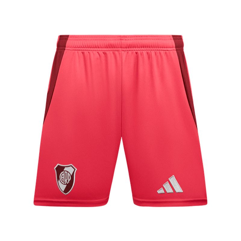 Pantalón Corto Short De BaÃ±o De River Adidas Short River Plate