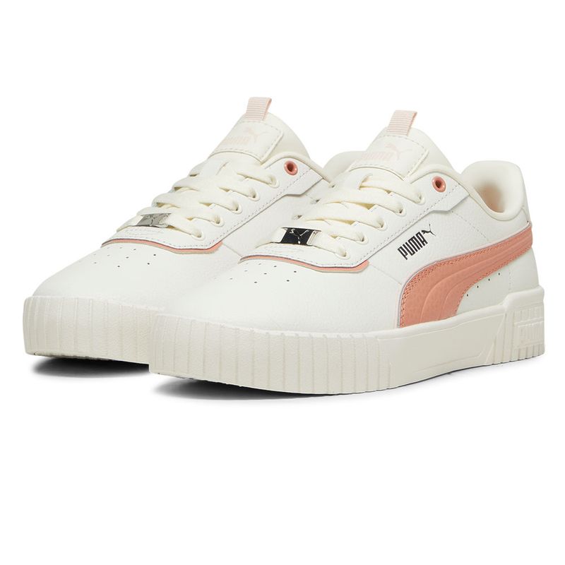ZAPATILLAS PUMA CARINA LUX MUJER