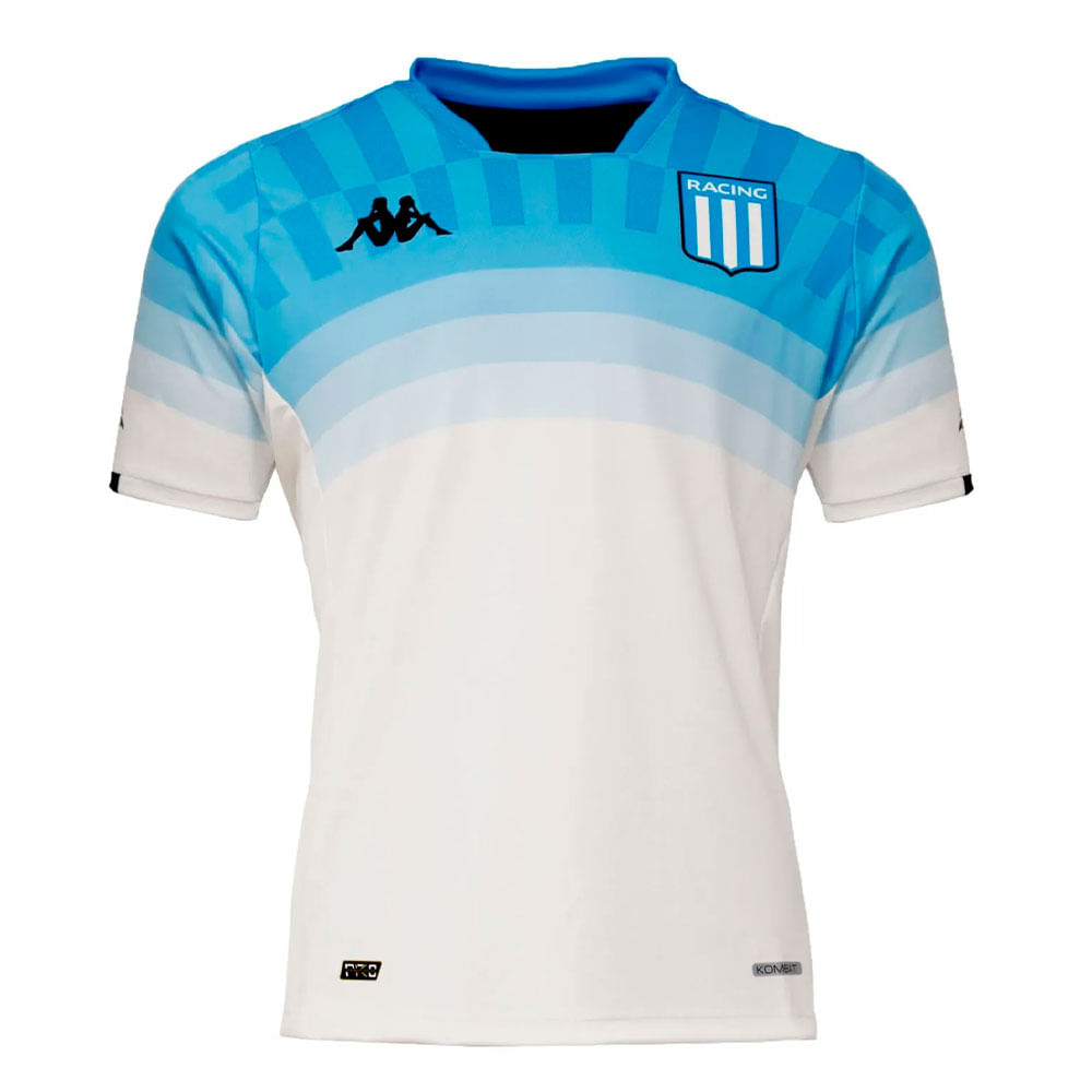 De Avellaneda Camiseta De Racing 2020 Jersey Camiseta Suplente De