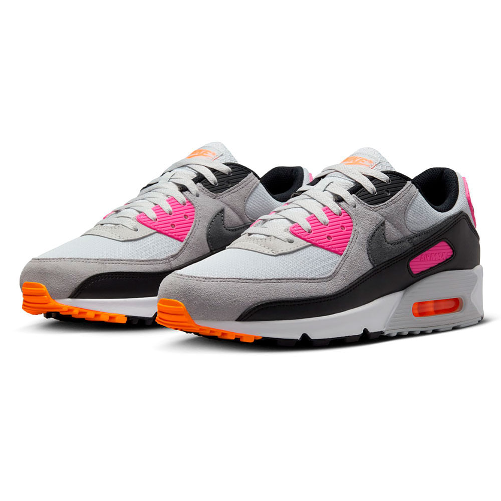 Zapatillas Nike Air Max Nike Flyknit Mercadolibre Tenis Zapatillas